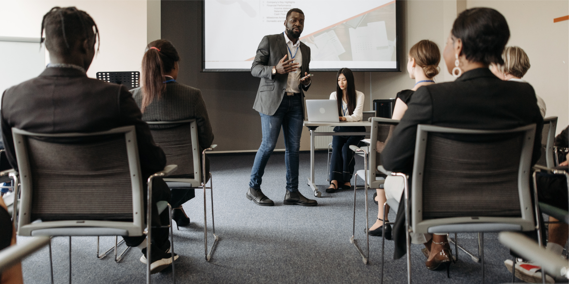 canada student recruitment lagos event